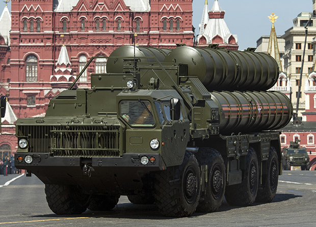 Американци спремни да помогну Турцима у Сирији, уз један УСЛОВ: Отарасите се РУСКОГ НАОРУЖАЊА