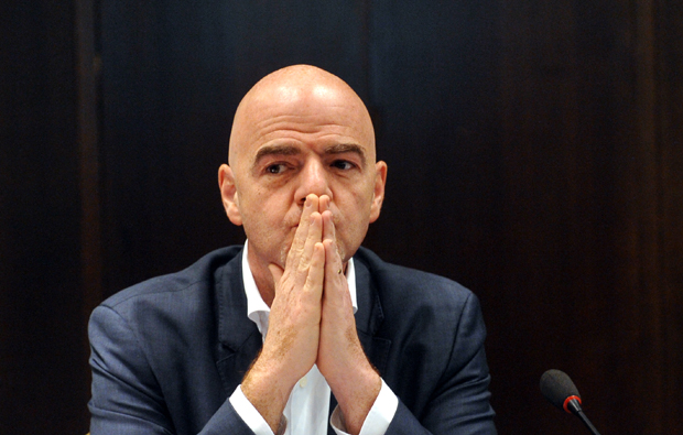 Светска кућа одлучила да отвори фонд за опстанак фудбала: Од ФИФА - 5 милијарди евра!