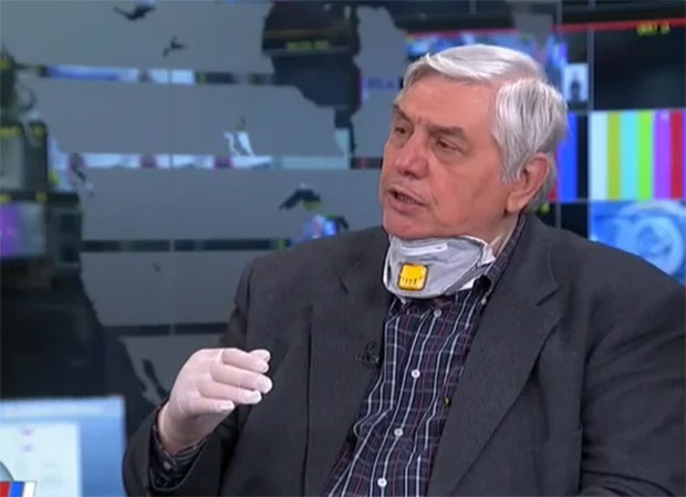 До краја недеље имаћемо већи број преминулих и заражених: Др Тиодоровић и др Несторовић откривају нове детаље епидемије у Србији