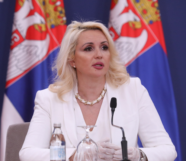 Два кризна штаба о потреби увођења нових мера