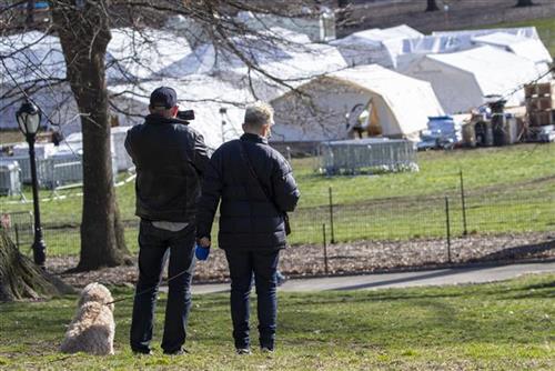 Ако човеку стане срце, не возите га на реанимацију у болницу: Њујорк увео ново ЈЕЗИВО ПРАВИЛО за лекаре