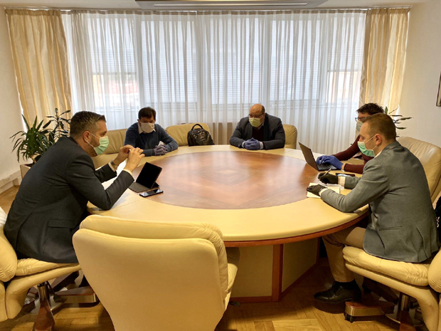 Пројекат за будућност у Српској: 1.000 рачунара за ученике у неразвијеним општинама