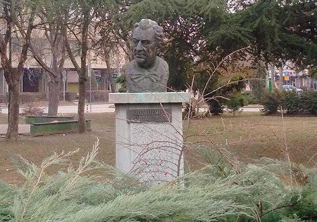 Позоришни фестивал у част Миливоје Живановић одложен за другу половину године