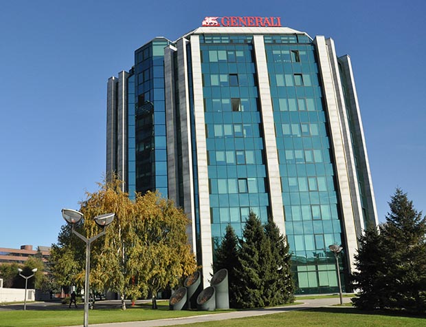 Generali бесплатно проширује покриће својим клијентима животног осигурања и власницима малих и средњих предузећа и предузетницима од ЦОВИД-19