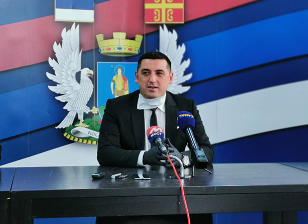 Прва жртва короне у српским срединама на КиМ: Преминуо мушкарац из Лепосавића