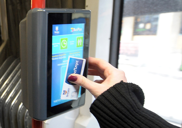 Бус плус тражи 60 компанија: Више захтева због коридорских линија