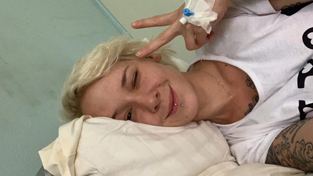 Борим се са вирусом и предрасудама: Лукавчанка Сандра каже да је од нарушеног здравља још гора реакција околине