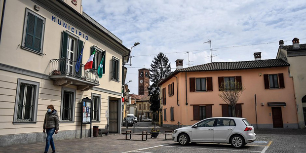Усред жаришта без заражених: Како су италијанске варошице избегле пошаст