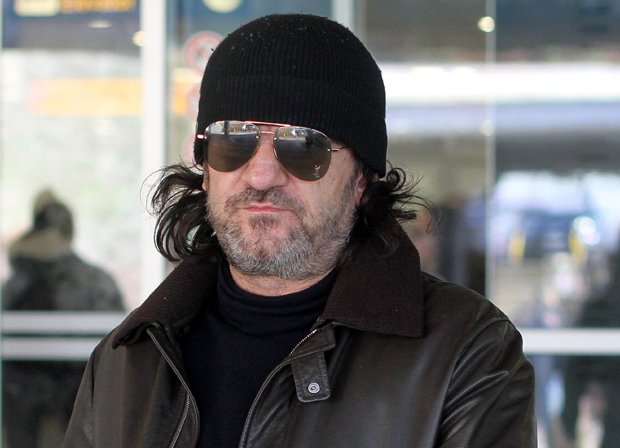 Ништа нисам изгубио, борим се за свој живот: Аца Лукас о писању таблоида