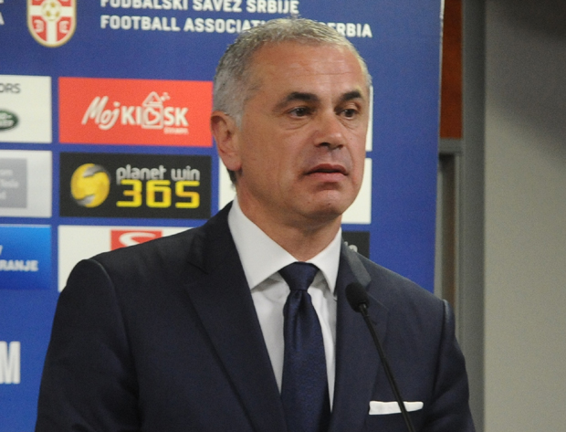 Терзић потврдио смањење плата играчима Звезде: Ускоро почиње прелазни рок, чека нас разлаз са некима, па и онима који не буду прихватили ово