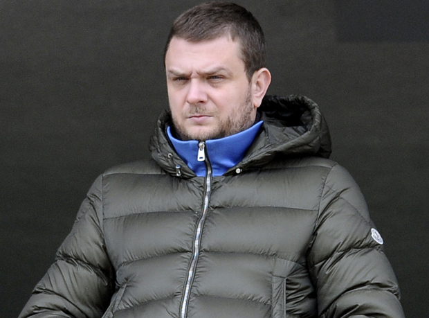 Вазура за „Новости“: Имали смо уговорене продаје два играча између седам и 10 милиона евра, велико је питање како ће изгледати предстојећи прелазни рок