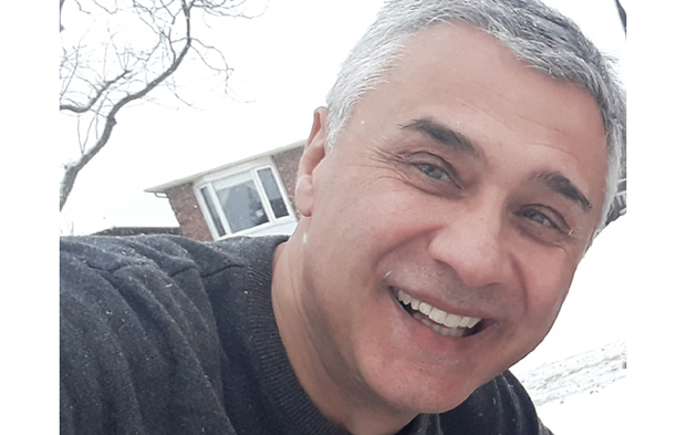 Србија је у рату, помозимо матици: Марио из Канаде позвао земљаке да се укључе у акцију