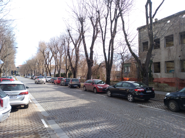 У Новом Саду БЕСПЛАТНО паркирање