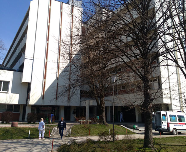 ОХРАБРУЈУЋА вест из Чачка: Сви медицинари негативни на корону