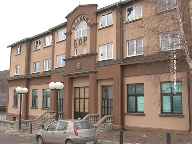 Полицајци из Бора оболели од вируса корона