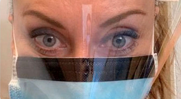 Ирена ради у познатој клиници у Риму и открила нам је коју терапију Италијани користе, а помаже: Стање у болницама је налик на ноћну мору, за све Србе имам посебну поруку