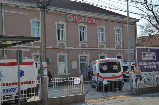 Три смрти у Расинском округу доводе у везу са ковидом 19: У Варварину преминула учитељица