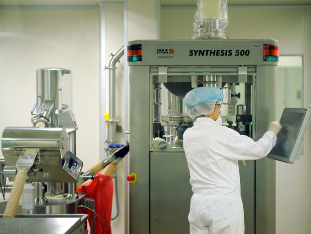 У Галеници тврде да брзо могу да произведу хлорокин: Кад стигне сировина, лек за седам дана 