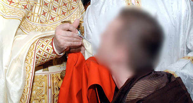 Отворено писмо групе интелектуалаца патријарху Иринеју: Литургија је право верника