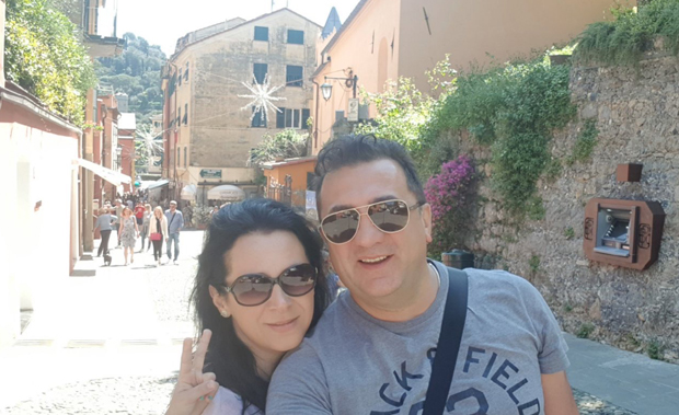 Ово су ДОБРОТВОРИ из Швајцарске којима је Вучић јавно одао признање: Ивана и Зоран поклонили Србији три респиратора