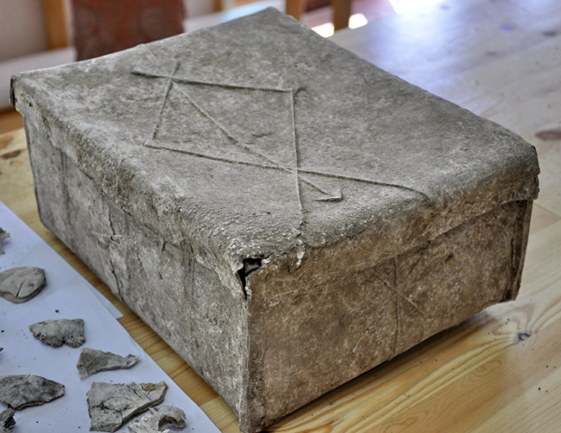 Урна пронађена на нашем познатом археолошком локалитету досад није откривена у Европи: Гностици су живели и у Виминацијуму?