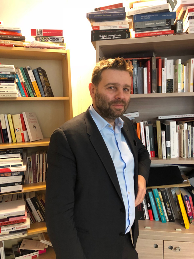 Жан Кристоф Бисон: ЕУ се распала, само што то још не зна, из ове кризе изаћи ће много цивилизацијских промена