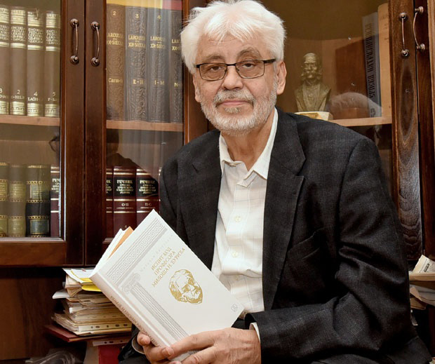 Милован Витезовић: Ово може бити велики замајац за духовну обнову