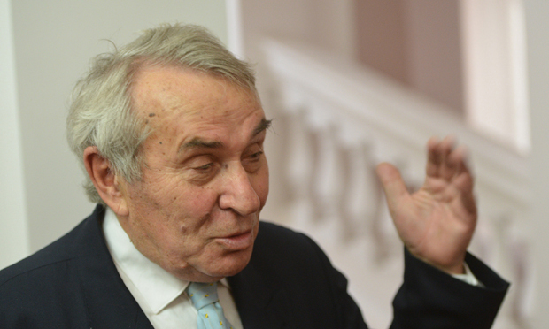 Милисав Савић: Сада су нам најпотребнији љубав, пријатељство и солидарност