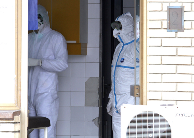 Отац и ћерка међу првима у РС оболели од вируса корона, па излечени  поручују: Драго ми је што никог нисмо заразили 