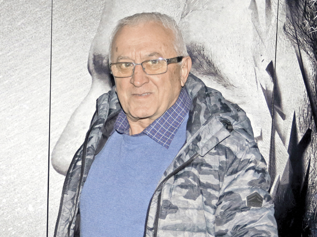 Ера Ојданић време изолације проводи на имању код Лазаревца: Волео сам парфеме, а сад бирам црни лук