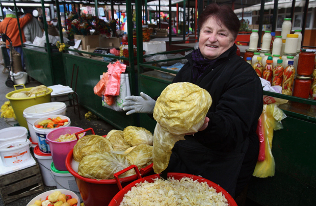 Шарени тањир брани од вируса: О имунитету би требало размишљати током целе године
