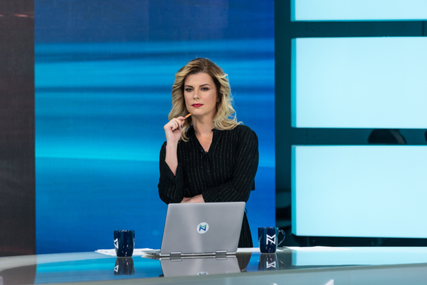 Наташа Миљковић: Направила сам прави избор, сада се коначно осећам као своја на своме