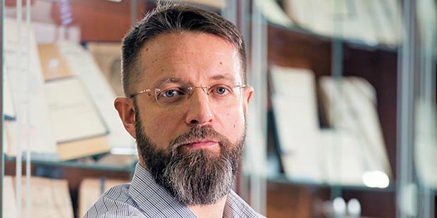 Проф. др Бранислав Ристивојевић – Корона уништава либерални поредак