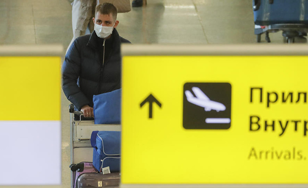 Нова мера у борби против короне: Русија ОБУСТАВЉА све међународне летове