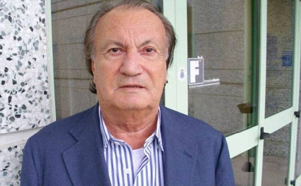 Његове ципеле жене обожавају, а данас је изгубио битку са короном:  Серђо Роси (84) преминуо од вируса