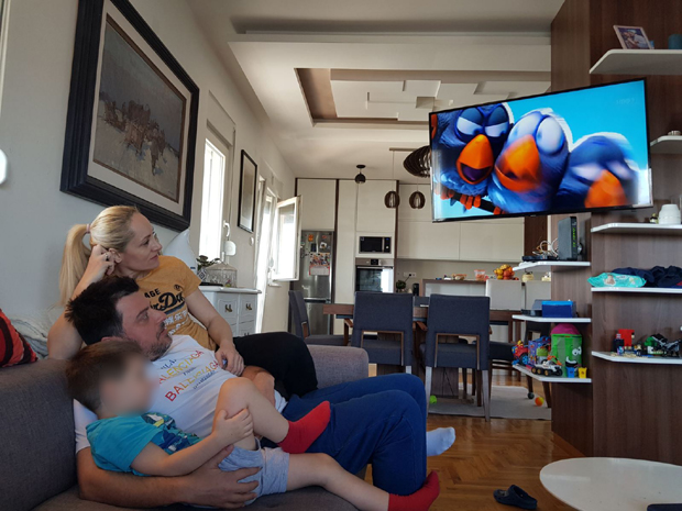 Каракашевић: Можда и завршим каријеру