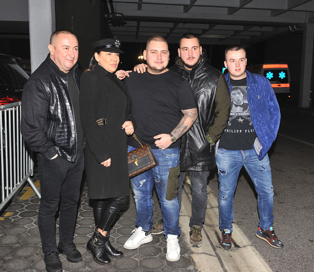 Ноћ у ћелији је била ужасна, не желим то никоме: Ђани и Слађа се огласили након што су провели два дана у ЗАТВОРУ