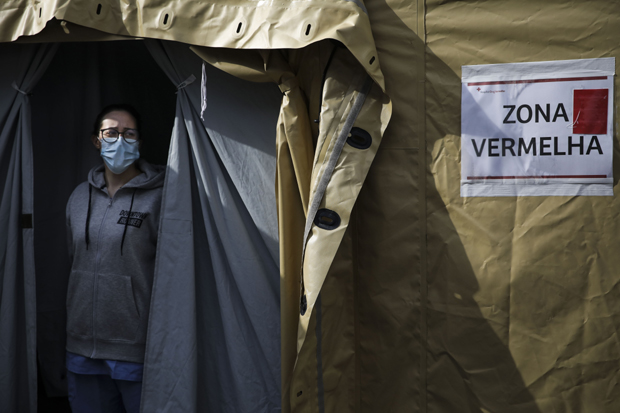 У Португалији више од 10.000 заражених, преминуло 266