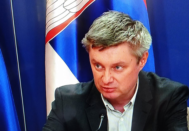 Морате код лекара, а траје полицијски час? Др Стевановић објашњава каква је процедура да одете код доктора и када не сумњате на корону