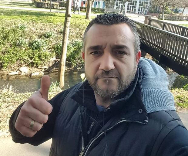 “Више бринем за жену и децу у Србији, него за сопствено здравље, немачка дисциплина лечи страх”: Јагодинац на привременом раду код Штудгарта о животу у и раду у доба вируса корона 