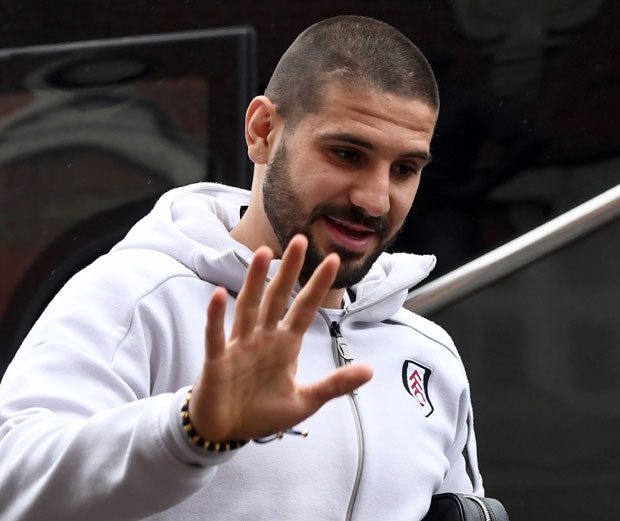 Велико признање за Србина: Митровић најбољи у Енглеској!