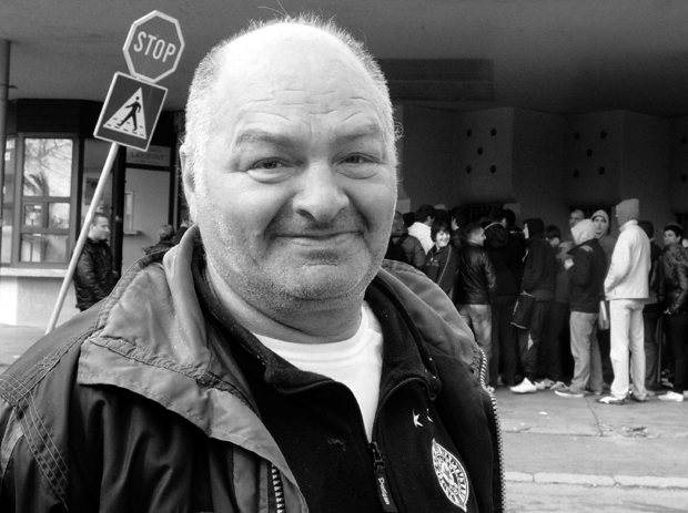 Тринкијери: Мишо, поздравља те твој Гранди; Обрадовић: Тужна вест (ВИДЕО)