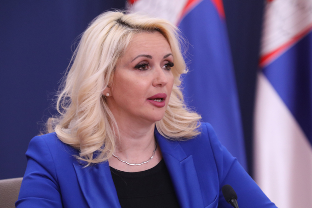 Др Кисић поручила: Ефекти продуженог полицијског часа видеће се за недељу или две