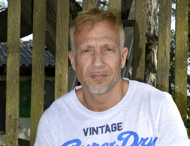 Мојим зомбијима испуњавам СВЕ ЖЕЉЕ! Милан Калинић открива како ПРЕЖИВЕТИ КОРОНУ са породицом у кући