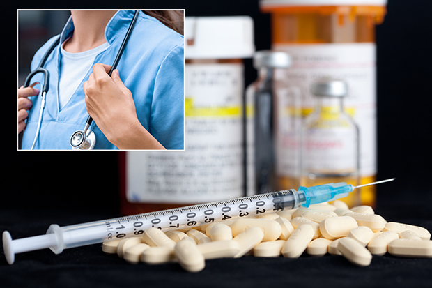 Нарко дилери се маскирају у здравствене раднике како би снабдели кориснике, зависници праве залихе: У Великој Британији дрога већ поскупела, а очекују се и несташице 