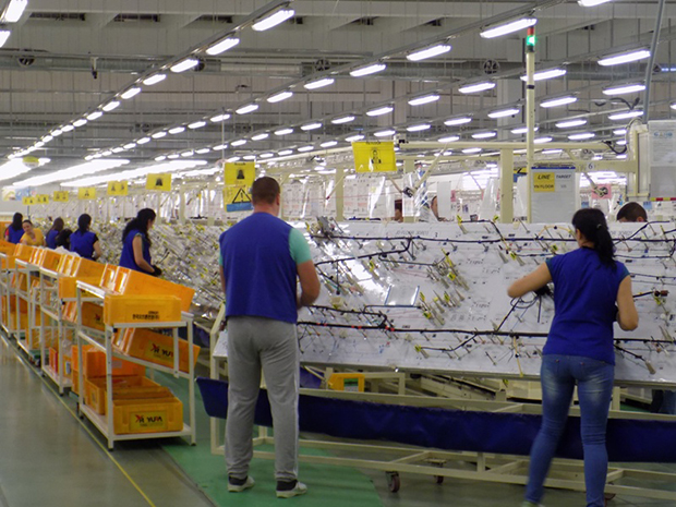 „Јура“ ће поштовати препоруке епидемиолога: Због короне не покрећу производњу