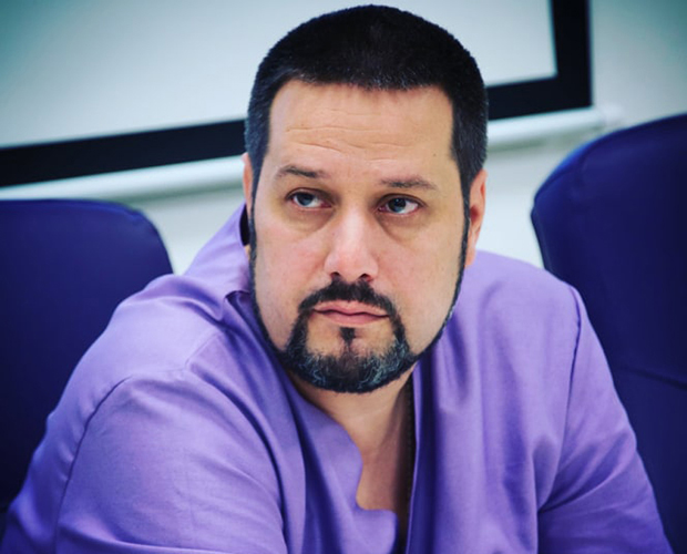 Директор Клинике за анестезију: Ситуација у КЦ Ниш компликована, на респираторима има и младих