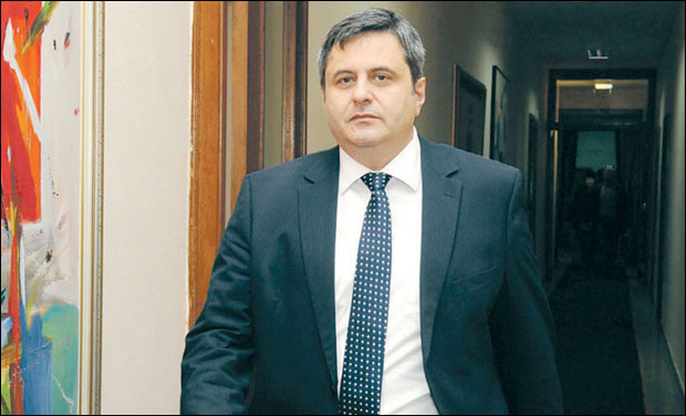 Демократски фронт тражи објашњење од Владе Црне Горе: Ко су чланови националног координационог тела?