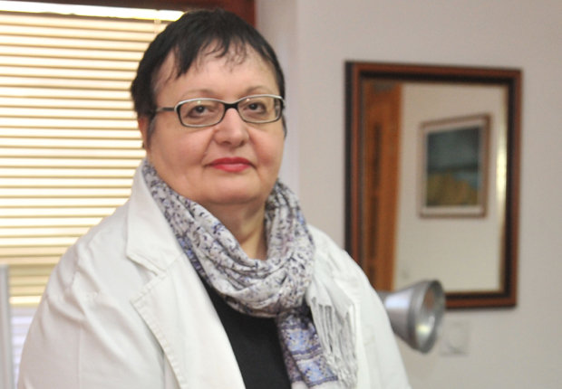 Вакцина из времена СФРЈ могла би да нам помогне: Пулмолог др Татјана Радосављевић о борби протв вируса корона