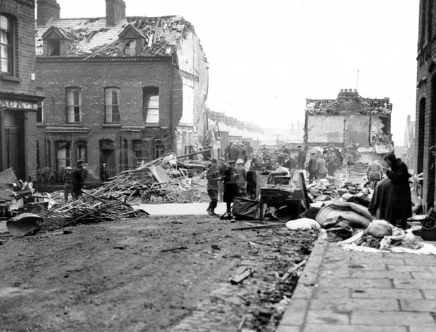 Сећање на априлски рат и бомбардовање југословенске престонице: Хитлеров страшни суд за Београд